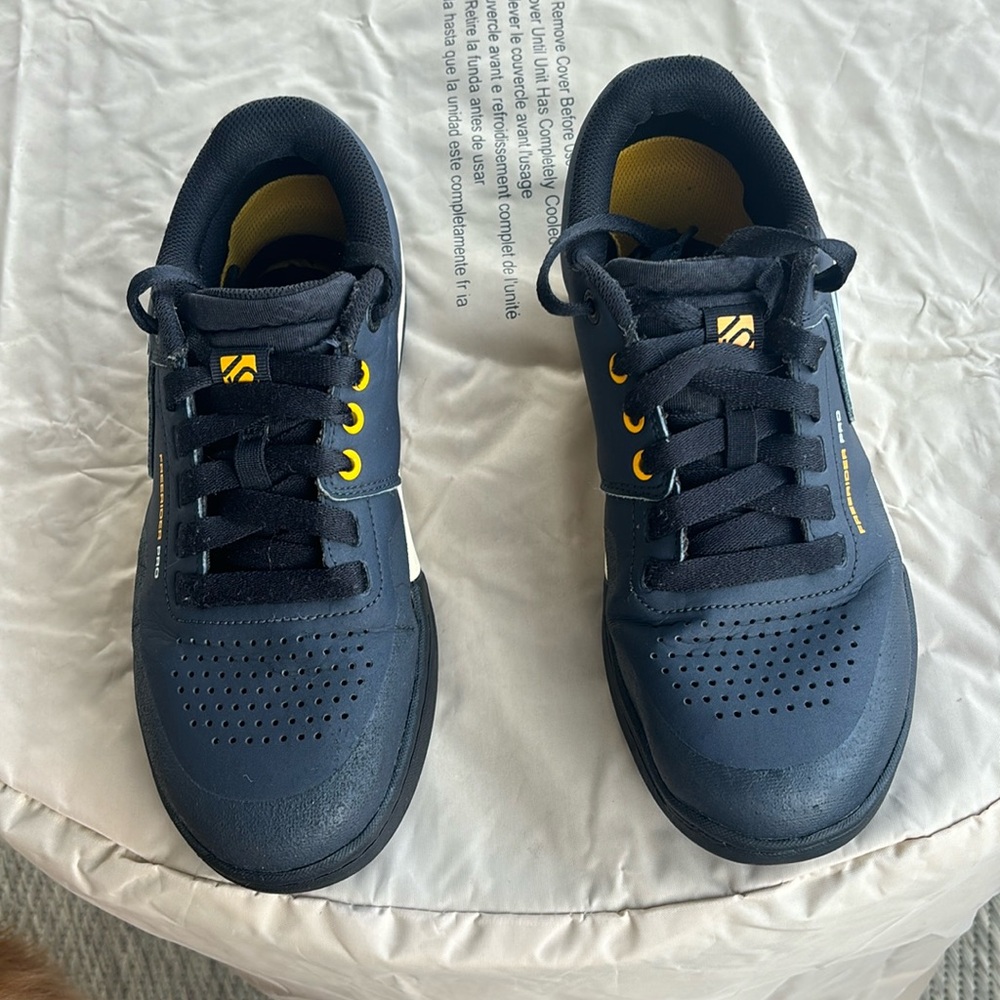 Men’s Five Ten (510) Freerider Pro mountain biking shoes